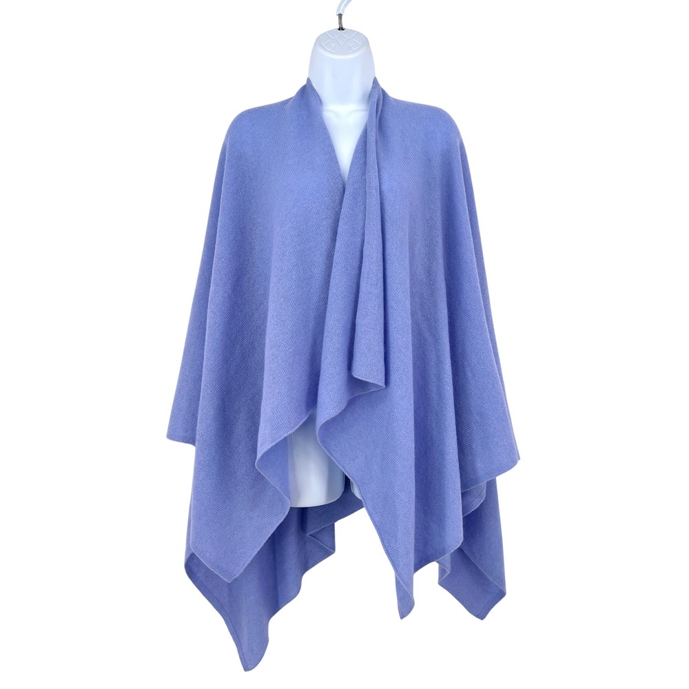 J. McLaughlin Cashmere Wrap Womens One Size